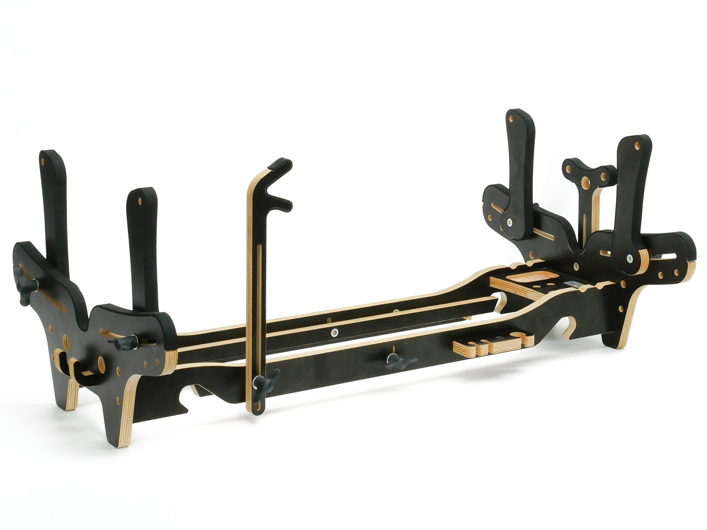 Teil-Q - WingFix PLUS - Black Edition