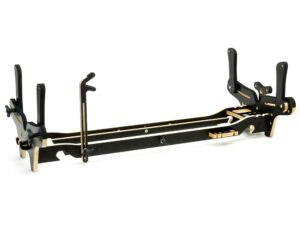 Teil-Q - WingFix ULTRA - Black Edition