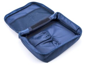 LiPo-Tasche 21x16cm - Transporttasche  für Werkzeuge, Lader, usw