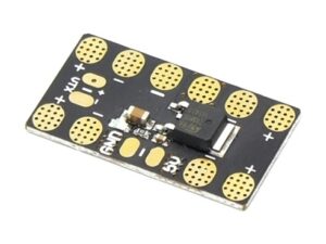 PDB Verteilerplatine DALRC Mini-PDB, 2-4S