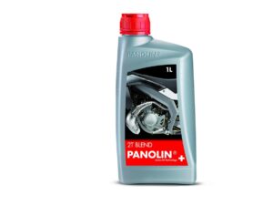 PANOLIN 2T BLEND - Motorrad Motorenöl  für 2-Takt-Motoren aller Art