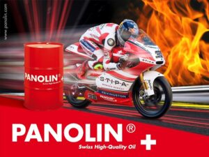 PANOLIN Kettenspray OFF-Road Chainlube