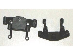 Stossdämpfer-Befestigung 511026 FS-Cars 1:10