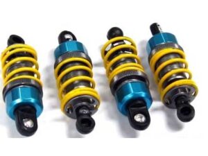 Stossdämpfer Strassenversion 511128 FS-Cars 1:10