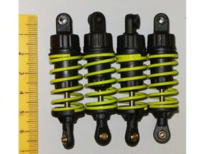 Stossdämpfer vorne ATV 511128 FS-Cars 1:10