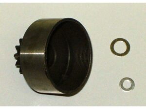 Kupplungsglocke ATV 511146 FS-Cars 1:10