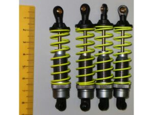 Stossdämpfer Buggy 511167 FS-Cars 1:10