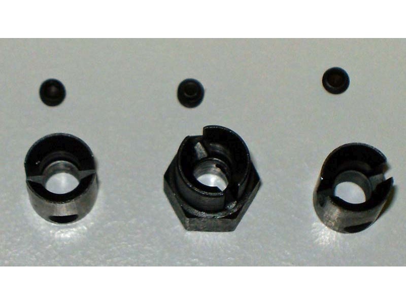 Hauptwelle Führungsset 511314 (alt 11017) FS-Cars 1:10