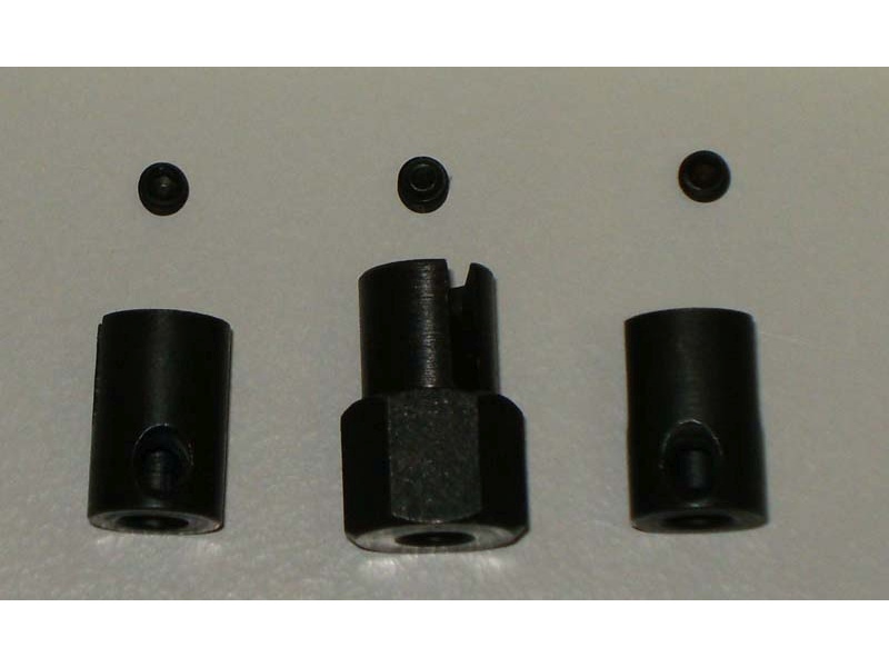 Hauptwelle Führungsset 511314 (alt 11017) FS-Cars 1:10 – Bild 2