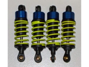 Stossdämpfer-Set On-Road 511397 FS-Cars 1:10