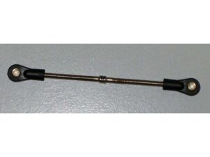 Spurstangen Kugelkopfanlenkungen 93mm 513000 FS-Cars 1:10