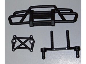 Stossstangen-Set Jeep 513004 FS-Cars 1:10