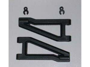 Schwingen-Set vorne oben 513006 FS-Cars 1:10