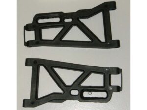 Schwingen/Querlenker-Set hinten unten 513008 FS-Cars 1:10