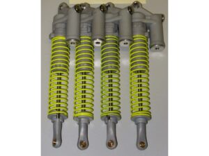 Stossdämpfer-Set Yomad 518600 FS-Cars 1:10