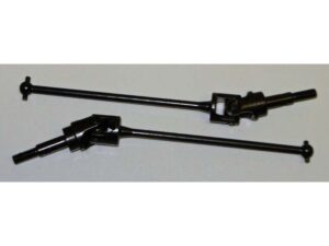 Radachse vorne Truck 518606 FS-Cars 1:10