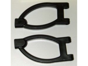 Schwingen/Querlenker-Set vorne oben 518607 FS-Cars 1:10