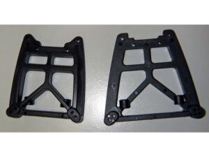 Dämpferbrücken-Set 518609 FS-Cars 1:10