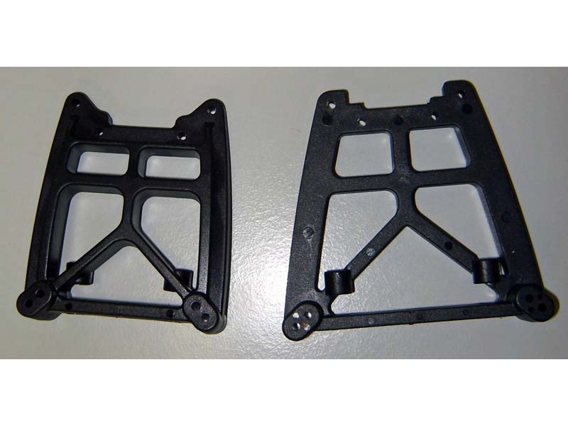 Dämpferbrücken-Set 518609 FS-Cars 1:10