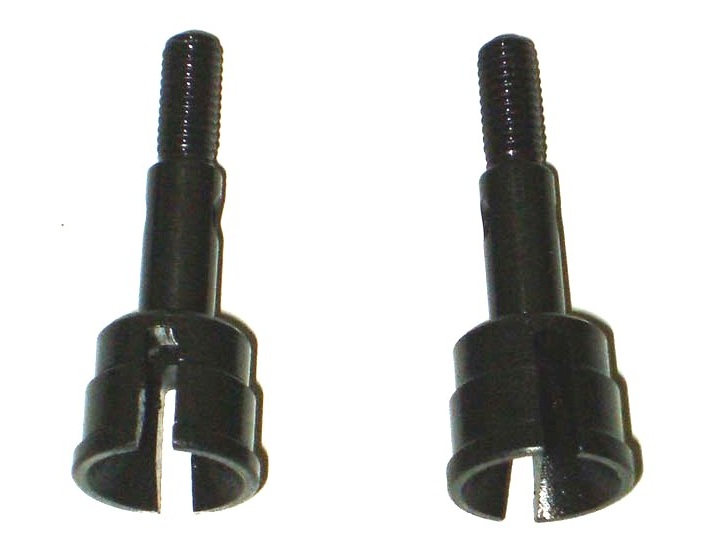 Hinterachs-Set Yomad 518611 FS-Cars 1:10