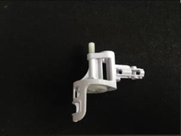 Motorhalterung zu Quadrocopter X5C - X5C-05