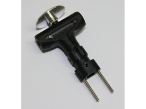 Rotorkopf Zentralstück 2000200 GF-450 Standart