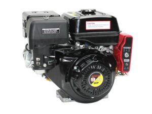 Firman Benzinmotor SPE270 - 9 PS / 6.6 KW