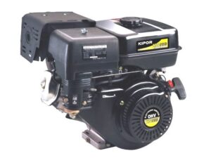 Seilzugstarter zu Kipor 8PS Benzinmotor KG280D