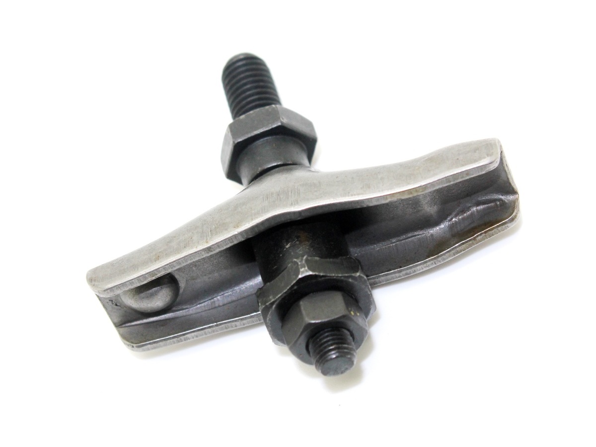 Kipphebel-Set zu Kipor Benzinmotor 688ccm, KG690D/KGE 12E