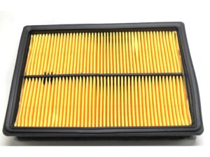 Luftfilter zu Kipor Benzinmotor 688ccm, KG690D/KGE 12E