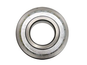 Kugellager 6000 ZZ  10x26x8mm