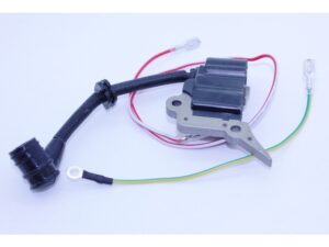 Zündspule für 25ccm Motor / Kettensäge ZJ-25