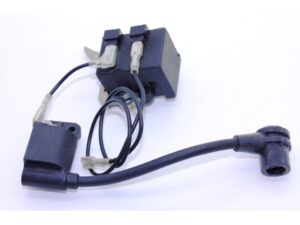 Zündspule für 62ccm Motor / Kettensäge ZJ-62