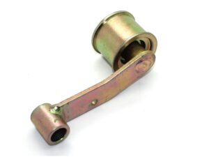 Keilriemenspanner zu Raupentransporter 500kg Kipor - KGFC500