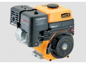 Motor GK170 zu Raupentransporter 500kg Kipor - KGFC500