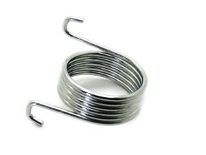 Feder zu Keilriemenspanner zu Raupentransporter 500kg Kipor - KGFC500