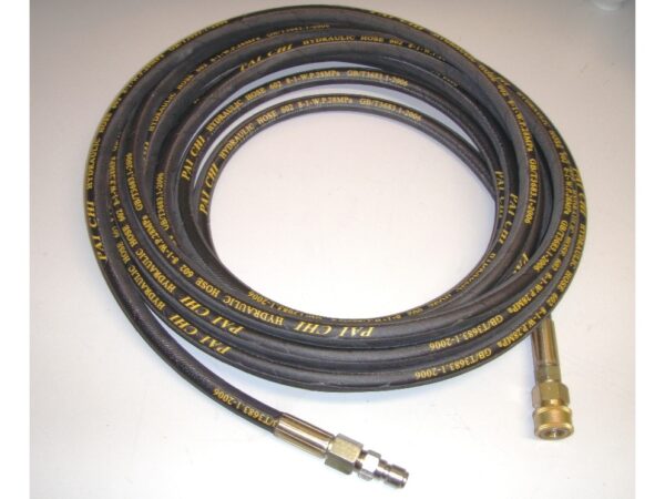 Hochdruckschlauch 10m zu Hochdruckreiniger XYQ3600