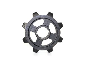 Ersatzteil Nr. 153 zu Raupenkarette Mini-Dumper