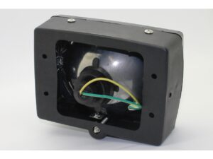 Scheinwerfer zu Schneefräse 11PS