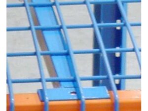 Palettenregal Palettenträger 40/25 - 975mm