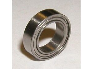 Kugellager Quad HA 6905 /61905 ZZ 25x42x9mm