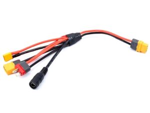 Multifunktions-Ladekabel XT60 - JUMBO Multi-Adapter Ladekabel