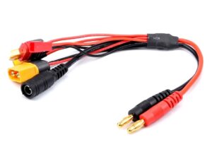 Multifunktions-Ladekabel - JUMBO Multi-Adapter Ladekabel