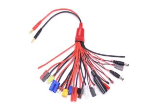 Multifunktions-Ladekabel - JUMBO Multi-Adapter Ladekabel