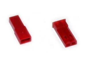 JST Stecker mit Buchse - 5er-Set