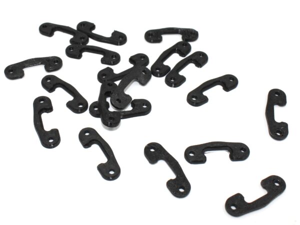 MR30 Halterung 3D Print - 20 Stück