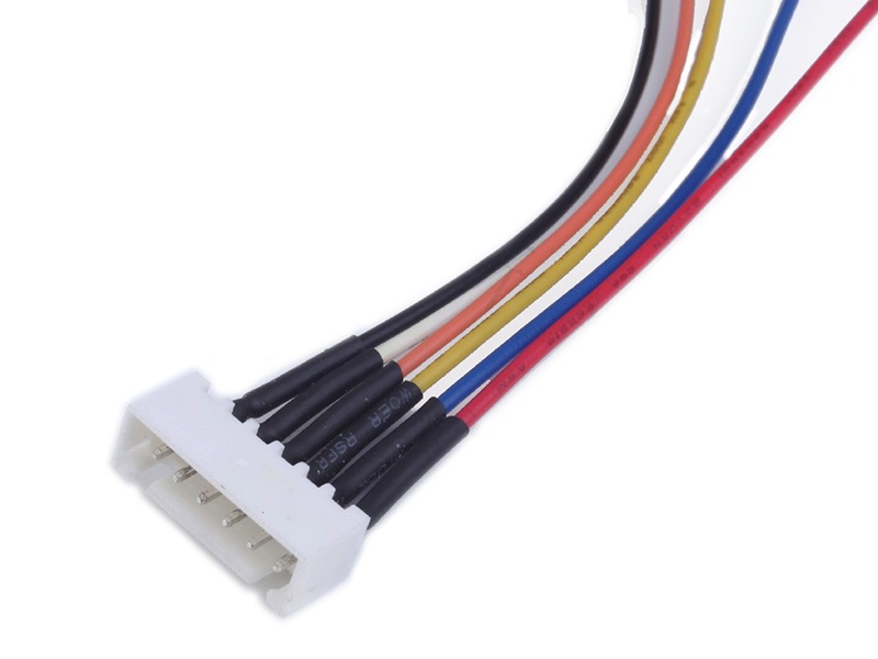 JST XH 3Pin Balancerkabel / Anschlussbuchse für 2S / 7.4V Akkus