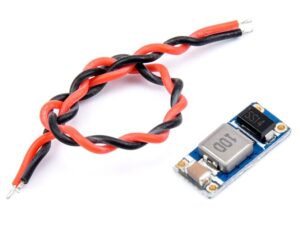 FPV Micro LC Filter - 1A