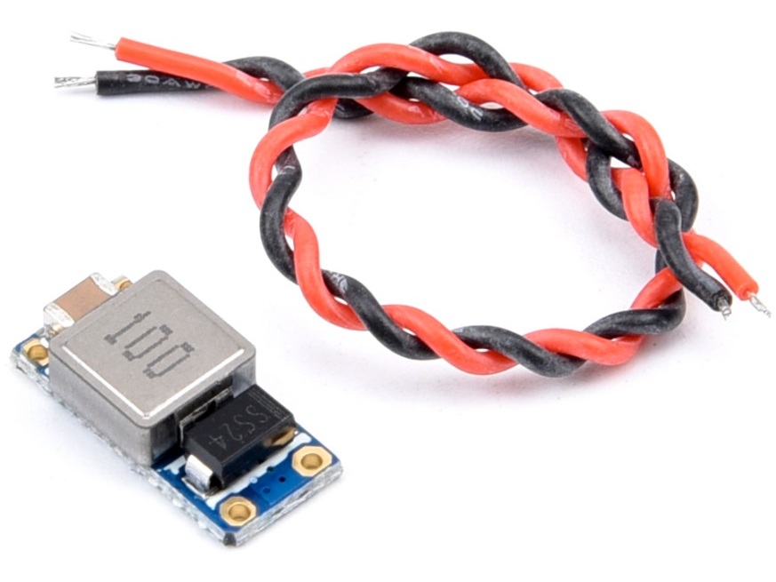 FPV Micro LC Filter - 2A