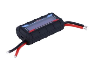 Power Analyzer, Wattmeter, Amperemeter, bis 60V und 150A